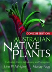Australia's Native Plants