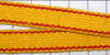 Лента гвардейская - шерсть ширина 12 мм