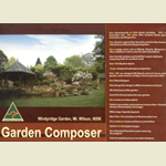 Garden Composer (Australian and NZ)