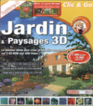 Jardin & Paysages 3D
