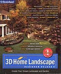 3D Home Landscape Designer