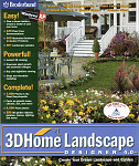 3D Home Landscape Designer (Special Edition)