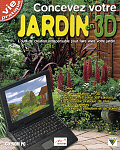 Jardin en 3D