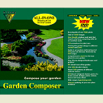 Garden Composer (DVD)