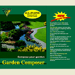 Garden Composer