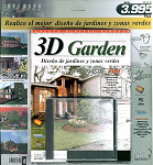 3D Garden