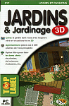 Jardins & Jardinage 3D
