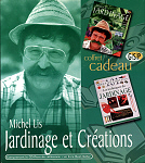 Michel Lis: Jardinage et Creations
