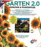 Garten: Gartengestaltung und pflanzenpflege