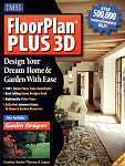 Garden Designer (Floor Plan Plus 3D)
