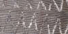 Галун серебряный гусарский - посеребренная проволока, шелк ширина 27 мм
